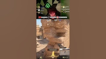HEADSHOT! 1 Shot 1 Kill  #cs2  #csgo #shorts