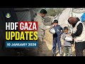 HDF Gaza Updates | 10 January 2026