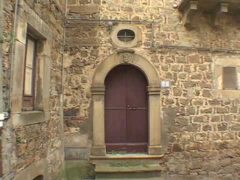 Mistretta: la pietra decorativa/ decorative stone youtube