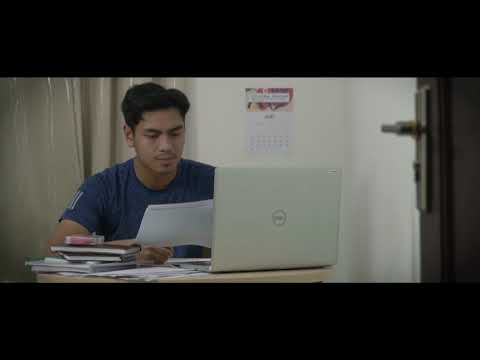 Short Film ZZE: MASIH LAGI RAYA Short Film ZZE: MASIH LAGI RAYA