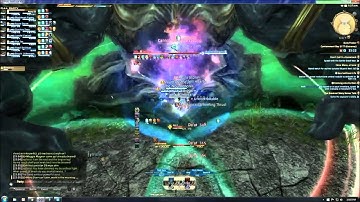 Sephirot Extreme Clear