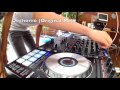 1 bro sessions electrohouse mix with ddjsx