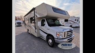 2016 Coachmen Leprechaun 260RS Class C, 33K Miles, Slide Out, Sleeps 7, Carseat Approved, $49,900