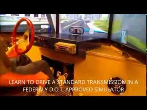 Simuride SimuRide Driving Simulator with Distracted Driving - YouTube