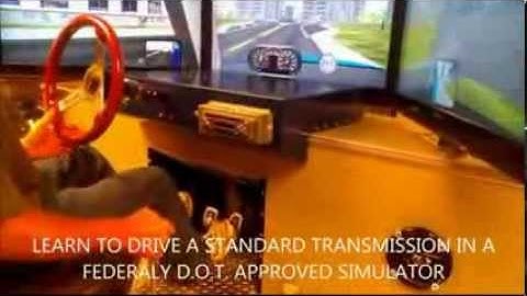 SimuRide Driving Simulator with Distracted Driving