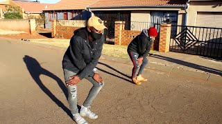 Can't get_AmaPiano Dance video