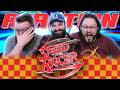 Speed Racer - MOVIE REACTION!!