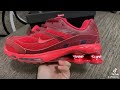 já disponível !! Nike Shox Ride 2 x Supreme , dúvidas / Preços só chamar e mandar mensagem