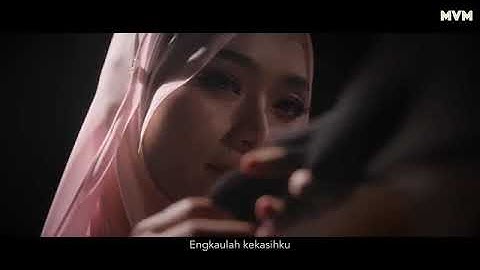 Suaramu Syairku Official Music Video