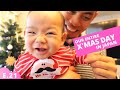 Our Entire Christmas Day in Japan Ep.21