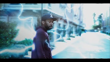 Justice League Flash | Speed Force