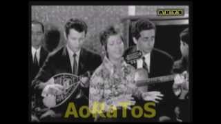 ΔΟΥΚΙΣΣΑ - ΚΑΤΙ ΜΟΥ ΛΕΕΙ (by AoRaToS)