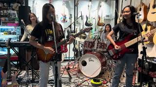 PettyRock-Ace Of Spades ( Cover petch ) #เสียง The Rock