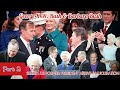 Part 2 - George H.W. Bush | US Former President Arrives Inauguration