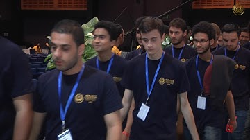 ACM ACPC 2014 - Summary Video