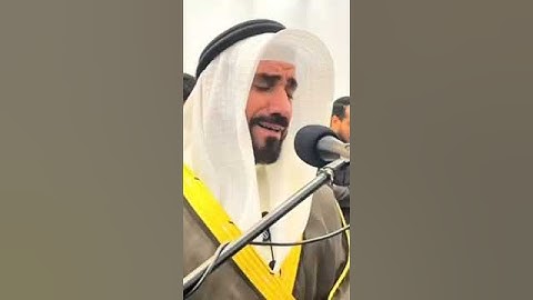 حسان النحلاوي من سورة القيامة