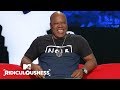 Rob Dyrdek & Too $hort Met At A Bed, Bath & Beyond | Ridiculousness