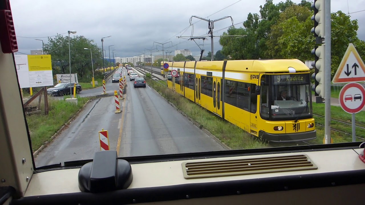 Dresden lohnt sich! EPISODEN EINER STADTRUNDFAHRT DURCH DRESDEN YouTube