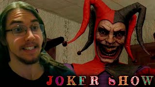 Призвал Шута И Пожалел Об Этом ► Joker Show