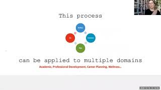 Peer Pathways for Science Info Session