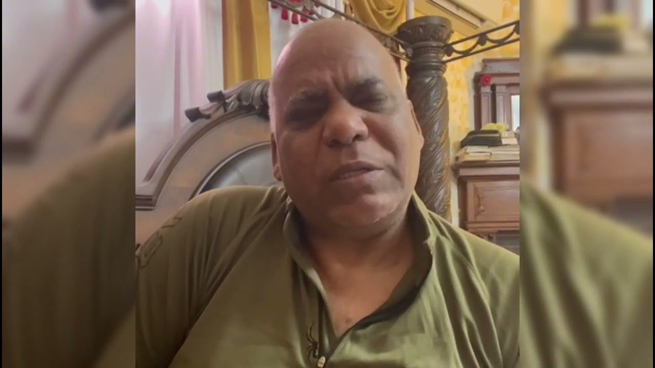 Hablar en nombre de Dios: entre la espiritualidad auténtica y el fanatismo disfrazado.