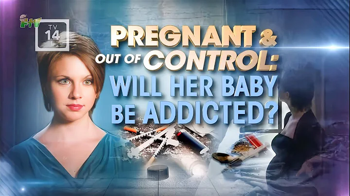 Dr. Phil | S12 E90-91: Pregnant and Out of Control- Will Her Baby Be Addicted? - Full Episode