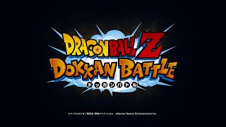 ドラゴンボールZ ドッカンバトル　地球まるごと！時空超越キャンペーン第２弾PV