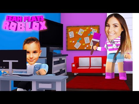 Roblox Little Leah Plays Pranking My Real Life Baby Brother I Hacked His Account In Meep City Youtube - roblox little leah plays my real life baby brother is stung