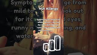 Famous Nut Allergy: A Silent Threat Revealed 🥜 Wealth