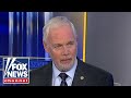 Ron Johnson: Ukraine can’t win