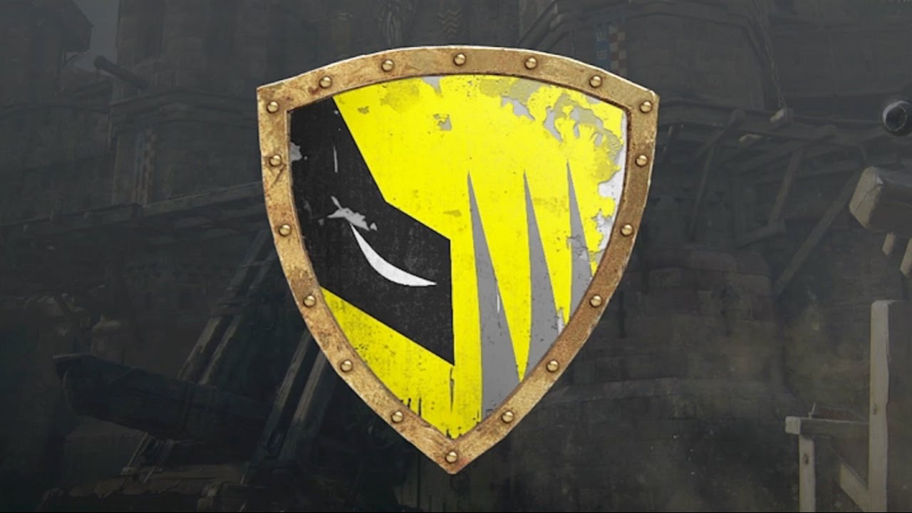 for honor wolverine emblem tutorial youtube