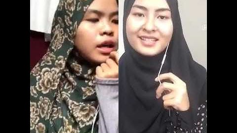 Rasul Junjungan - Wani ft Wany Hasrita