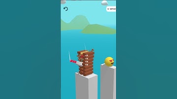 Slice It All Game Android asmr 3D youtube game Satisfying Gameplay #games #gameplay