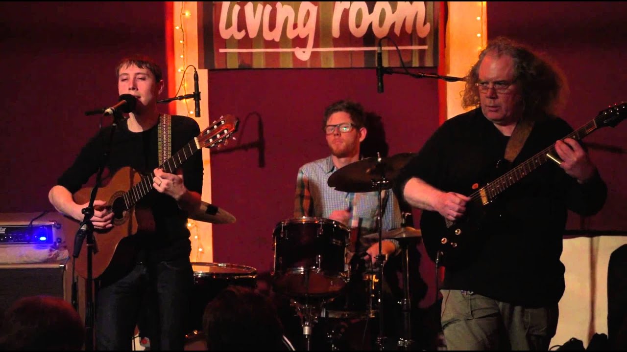 Chris Riffle - Kiss On The Cheek - YouTube