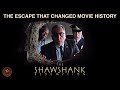 The Shawshank Redemption Explained | The Most Unforgettable Escape Ever Told