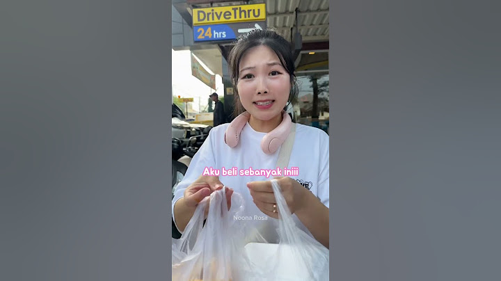UJI NYALI! JUALAN AYAM KAKI LIMA DEPAN RESTO AYAM GORENG! #makananindonesia