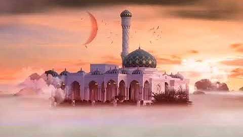 قران كريم قبل النوم 💤☁️    آية الكرسي وسورة الإخلاص والفلق والناس القارئ حسام الدين عبادي