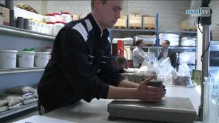 NVNL.tv Seizoen 1, Aflevering 2: Powercem