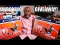 Spider-Man PS4 Pro Console UNBOXING! [Limited Edition]