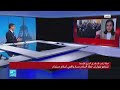 ليلى عودة: تصريحات ترامب كانت بلمسات إسرائيلية واضحة وكان هناك تبادل للأدوار
