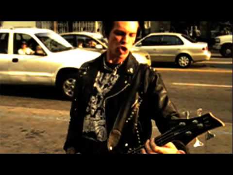 GANGSTA SID VICIOUS!