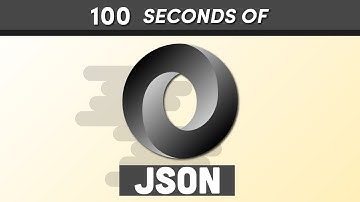 JSON in a nutshell