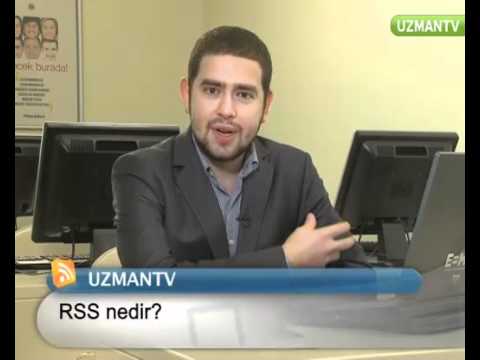 Video: RSS Nedir Ve Ne Işe Yarar?