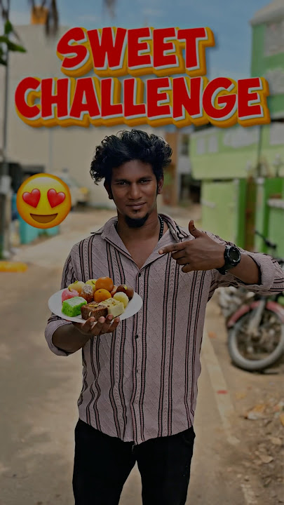 one day speed challenge￼😍#food #shorts #speed #tiyavlogs21 #foodchallenge #tamil #foodie