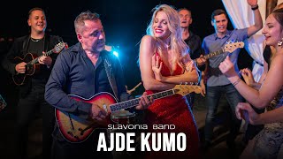 Slavonia Band - Ajde Kumo (Official video) 4K