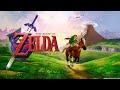 La rvolution ocarina of time  rtrospective