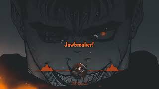 Jawbreaker - Chevelle | Lyrics