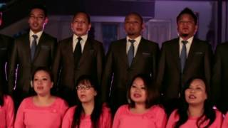 Video thumbnail of "TBZ Choir - Mala Awm Loh Hmunah"