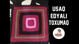 UŞAQ ƏDYALI TOXUMAQ (fıstığ modeli)