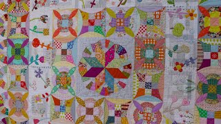 The Quilt Show Trailer 3401 - Jen Kingwell